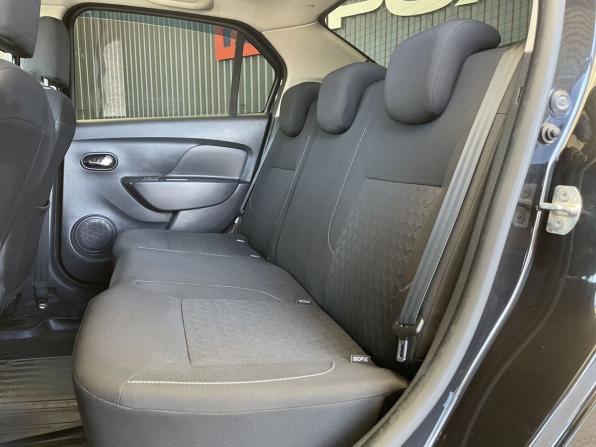 Renault Logan II с пробегом 2015 года, цена 657 000 рублей, 131821 км, седан, Автокод Объявления
