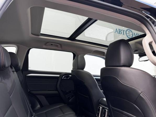 Haval Dargo с пробегом 2023 года, цена 2 405 000 рублей, 100459 км, внедорожник, Автокод Объявления