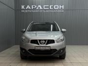 Nissan Qashqai+2 I Рестайлинг Магнитогорск  - изображение 19