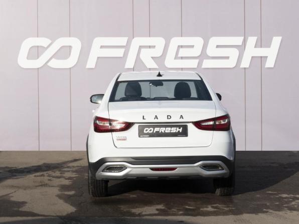 Lada (ВАЗ) Vesta I Рестайлинг (NG) с пробегом 2023 года, цена 1 299 000 рублей, 99160 км, седан, Автокод Объявления