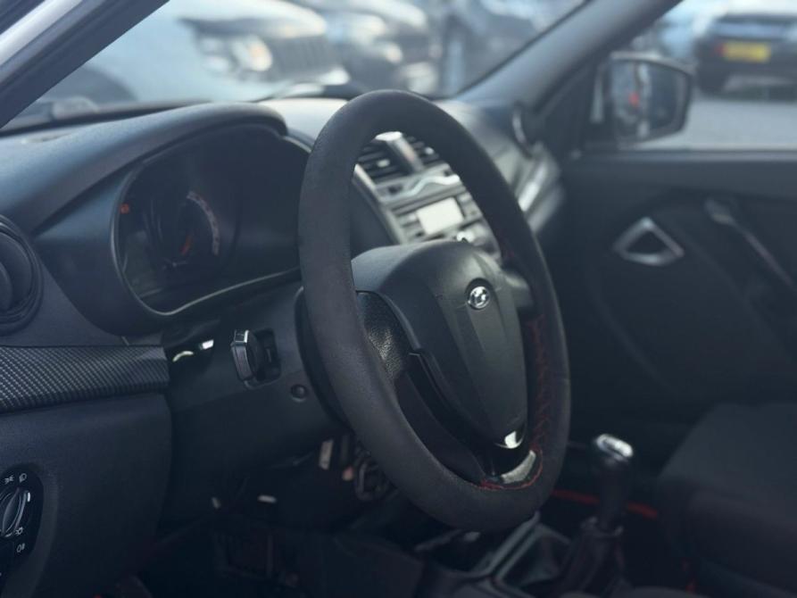 Lada (ВАЗ) Granta I Рестайлинг Ижевск  - изображение 12