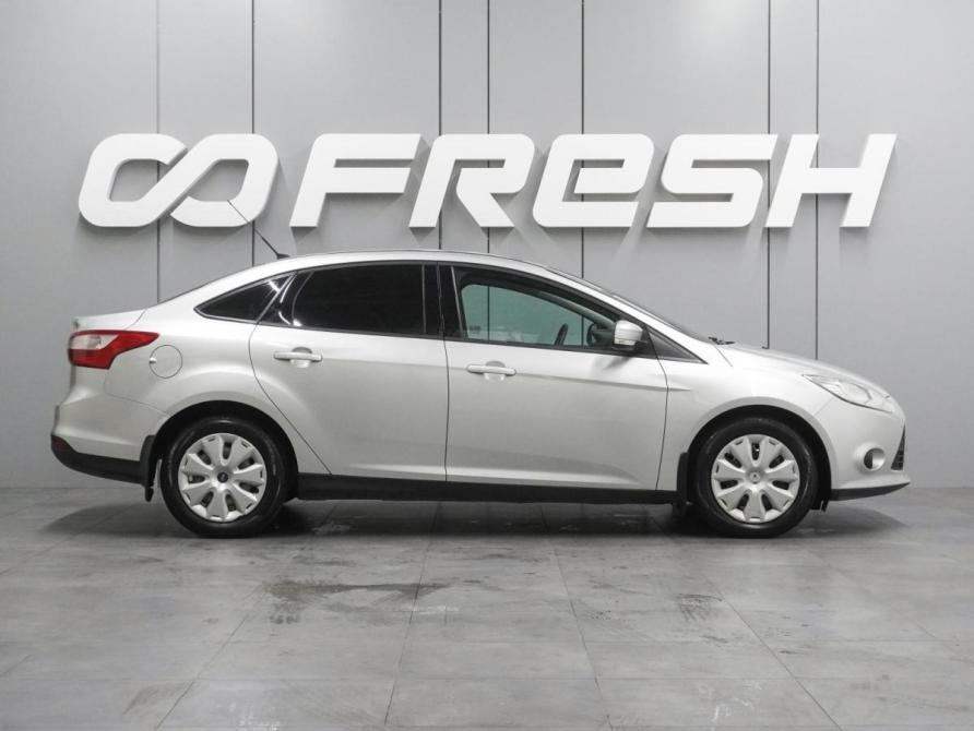 Ford Focus III Воронеж  - изображение 5