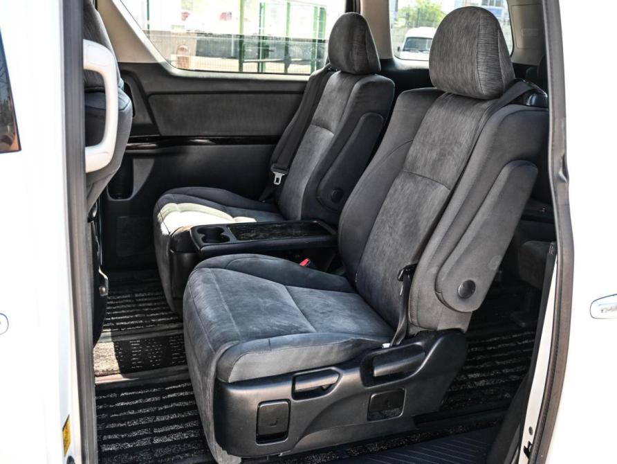 Toyota Vellfire I Новороссийск  - изображение 7