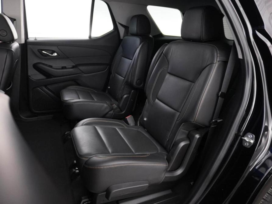 Chevrolet Traverse II Москва  - изображение 10