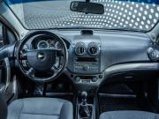 Chevrolet Aveo I Рестайлинг Самара  - изображение 29