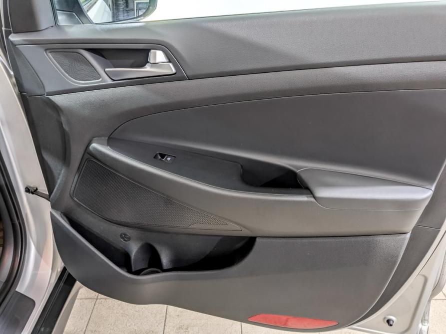 Hyundai Tucson III Рестайлинг Химки  - изображение 25