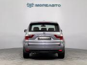 BMW X3 I (E83) Рестайлинг Калининград  - изображение 22