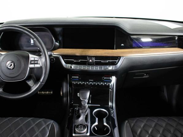 Kia Mohave I Рестайлинг 2 с пробегом 2019 года, цена 4 690 000 рублей, 89430 км, внедорожник, Автокод Объявления
