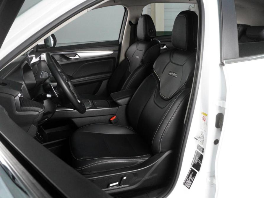 Haval Jolion I Минеральные Воды  - изображение 10