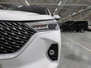 Haval M6 II Казань  - изображение 46