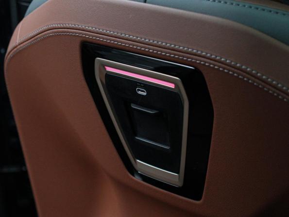 BMW 5 серии VIII (G60/G61/G68) с пробегом 2024 года, цена 6 220 000 рублей, 23060 км, седан, Автокод Объявления