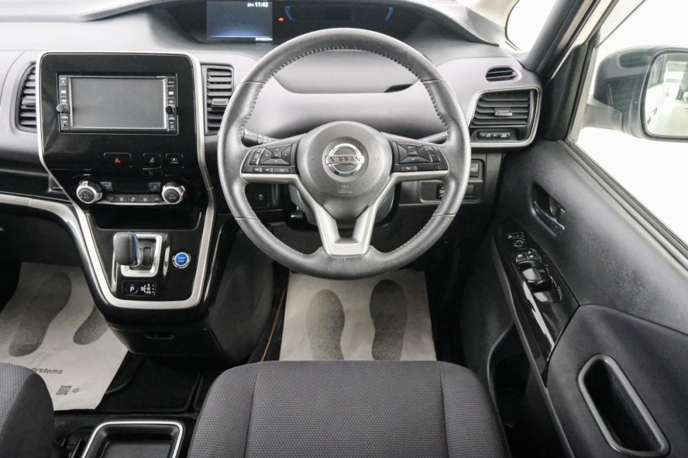 Nissan Serena V (C27) Красноярск  - изображение 15