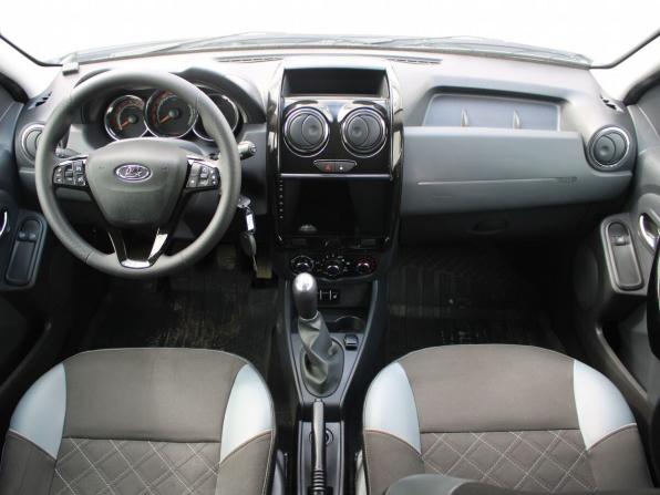 Lada (ВАЗ) Largus I Рестайлинг с пробегом 2021 года, цена 1 329 000 рублей, 55553 км, универсал, Автокод Объявления