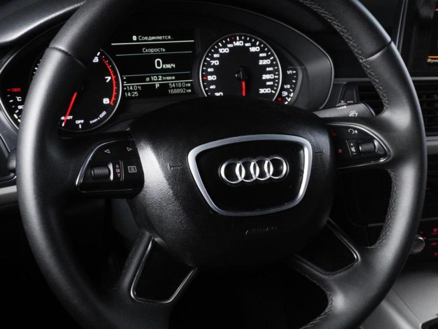 Audi A6 IV (C7) Рестайлинг Минеральные Воды  - изображение 17