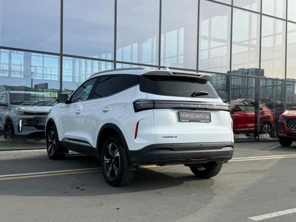 Chery Tiggo 4 I Рестайлинг 2 с пробегом 2024 года, цена 1 875 000 рублей, 20648 км, внедорожник, Автокод Объявления