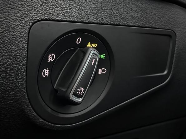 Volkswagen Tiguan II с пробегом 2017 года, цена 2 499 000 рублей, 134070 км, внедорожник, Автокод Объявления