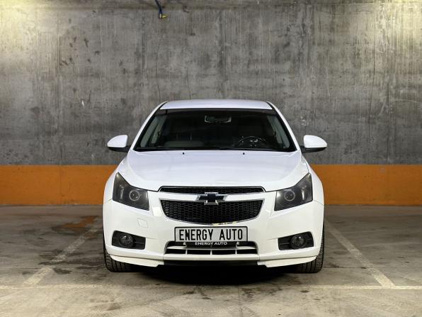 Chevrolet Cruze I с пробегом 2012 года, цена 930 000 рублей, 99870 км, седан, Автокод Объявления