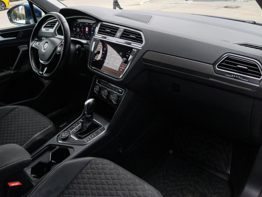 Volkswagen Tiguan II Москва  - изображение 8