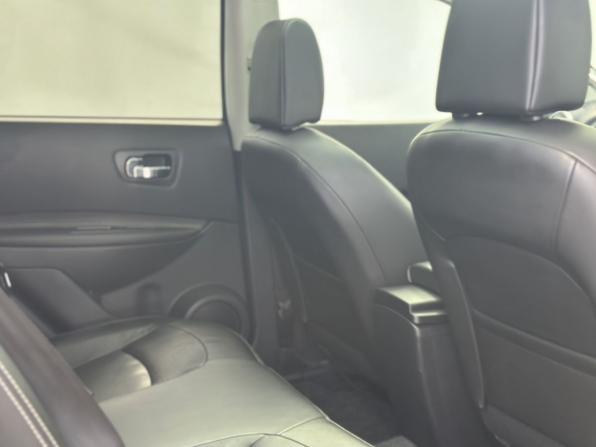 Nissan Qashqai I Рестайлинг с пробегом 2012 года, цена 1 174 000 рублей, 134074 км, внедорожник, Автокод Объявления