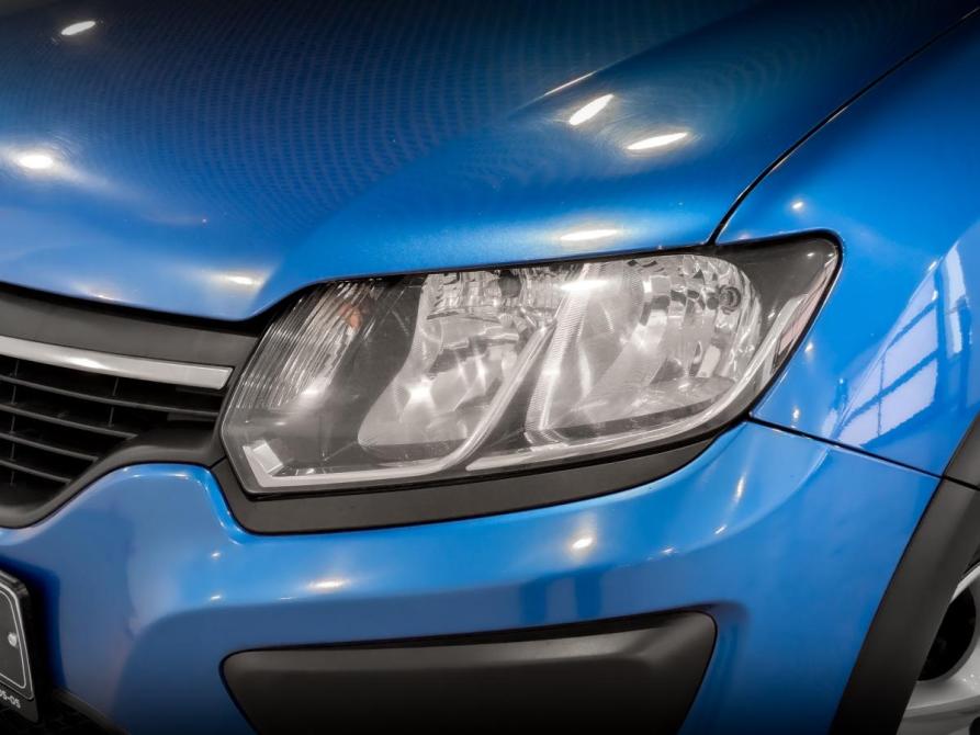 Renault Sandero II Москва  - изображение 18