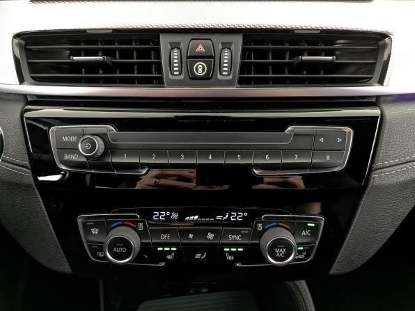 BMW X2 I (F39) с пробегом 2020 года, цена 3 100 000 рублей, 94833 км, внедорожник, Автокод Объявления