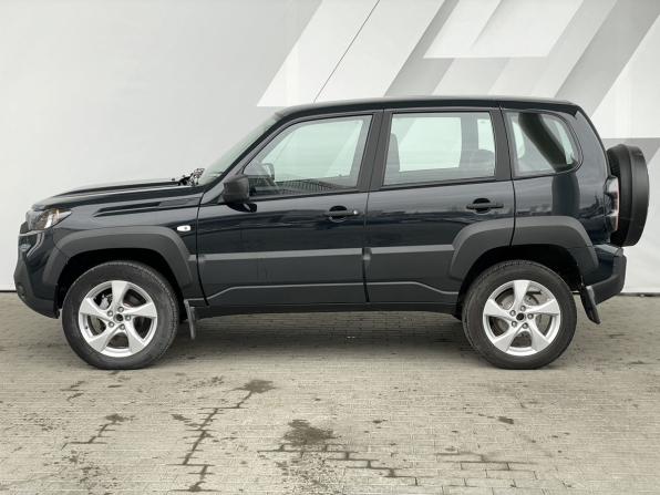 Lada (ВАЗ) Niva Travel I с пробегом 2024 года, цена 1 098 000 рублей, 12127 км, внедорожник, Автокод Объявления