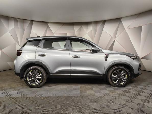 Kaiyi X3 с пробегом 2024 года, цена 1 630 000 рублей, 11204 км, внедорожник, Автокод Объявления