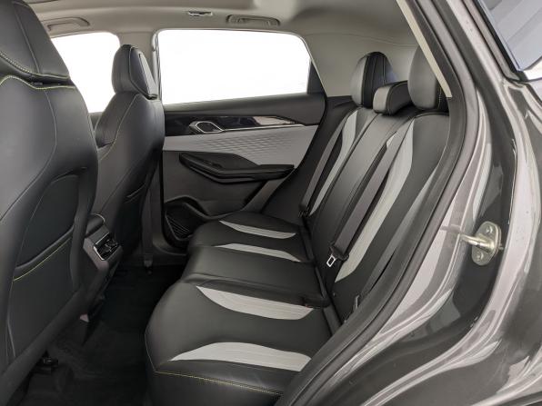 Geely Binyue Cool с пробегом 2023 года, цена 2 080 000 рублей, 33371 км, внедорожник, Автокод Объявления