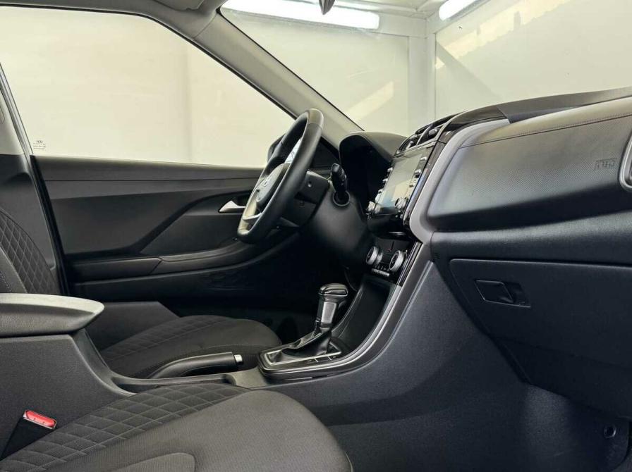 Hyundai Creta II Москва  - изображение 12
