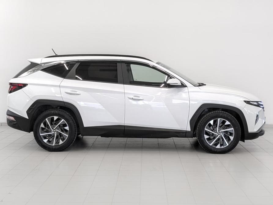 Hyundai Tucson IV Москва  - изображение 5