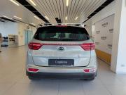 Kia Sportage IV Санкт-Петербург  - изображение 22