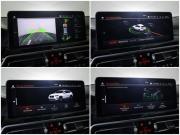 BMW X4 II (G02) Рестайлинг Москва  - изображение 51