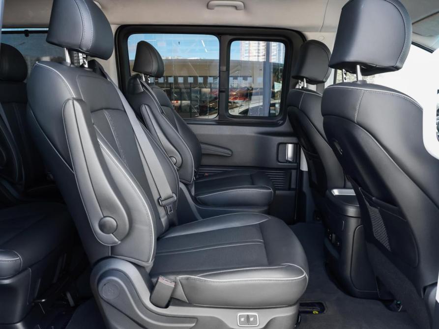 Hyundai Staria I Москва  - изображение 13