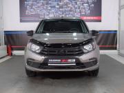 Lada (ВАЗ) Granta I Рестайлинг Кемерово  - изображение 5