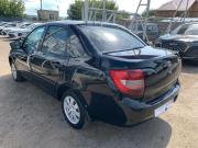 Lada (ВАЗ) Granta I Нижнекамск  - изображение 24