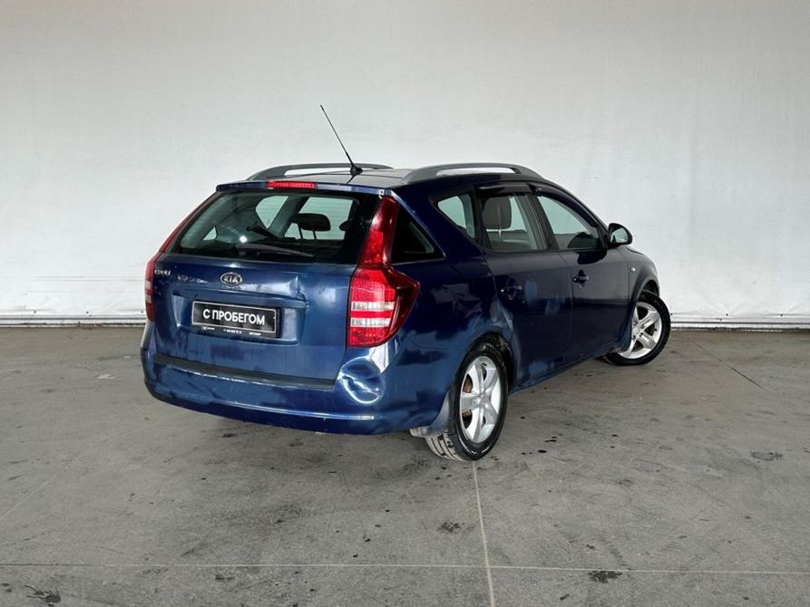 Kia Ceed I Москва  - изображение 4