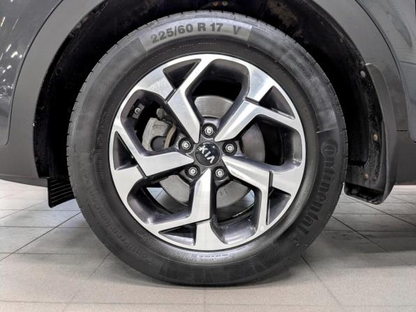 Kia Sportage IV Рестайлинг с пробегом 2021 года, цена 2 700 000 рублей, 68600 км, внедорожник, Автокод Объявления