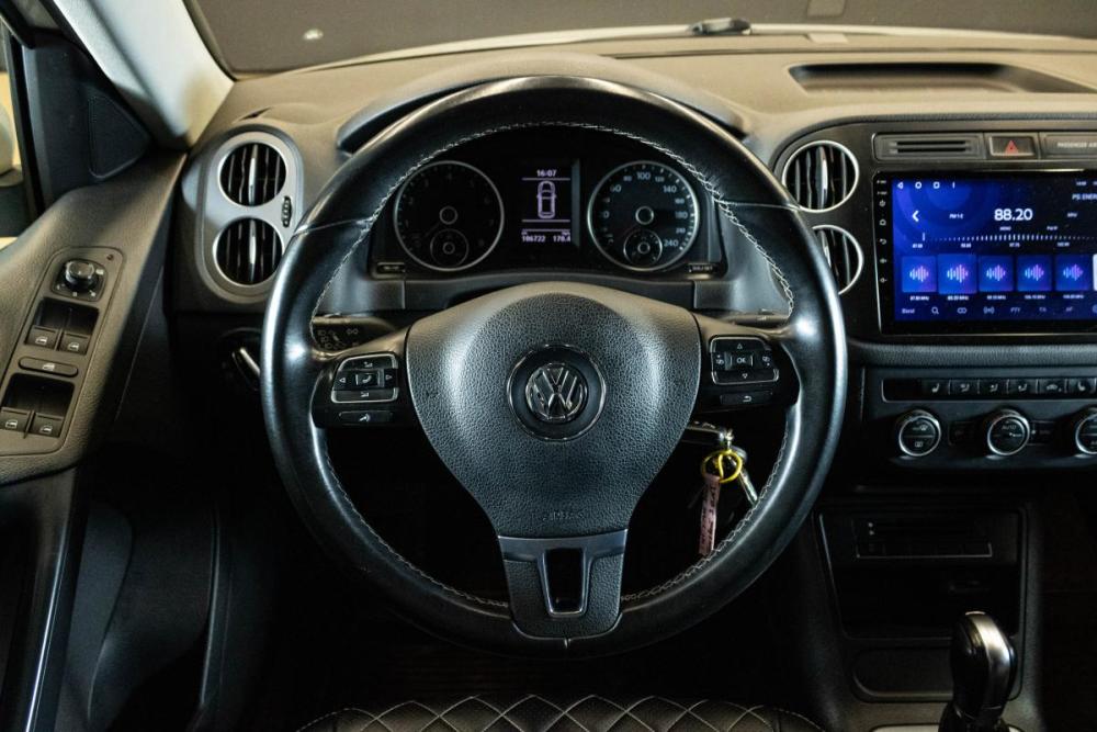 Volkswagen Tiguan I Рестайлинг Уфа  - изображение 6