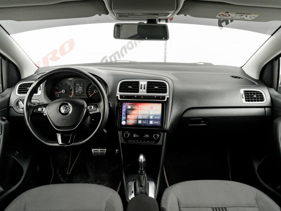 Volkswagen Polo V Рестайлинг Екатеринбург  - изображение 12