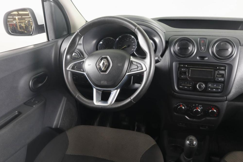 Renault Dokker I Пермь  - изображение 10