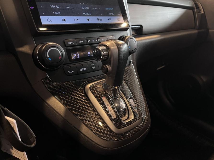 Honda CR-V III Рестайлинг Чебоксары  - изображение 30