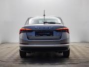 Skoda Rapid II Москва  - изображение 20
