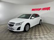 Chevrolet Cruze I Рестайлинг Воронеж  - изображение 22