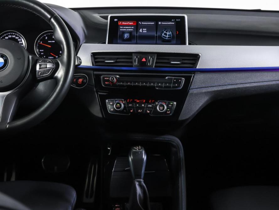 BMW X2 I (F39) Москва  - изображение 14