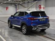Kia Seltos I Казань  - изображение 39