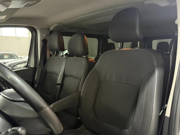 Opel Vivaro B с пробегом 2017 года, цена 1 850 000 рублей, 192002 км, минивэн, Автокод Объявления