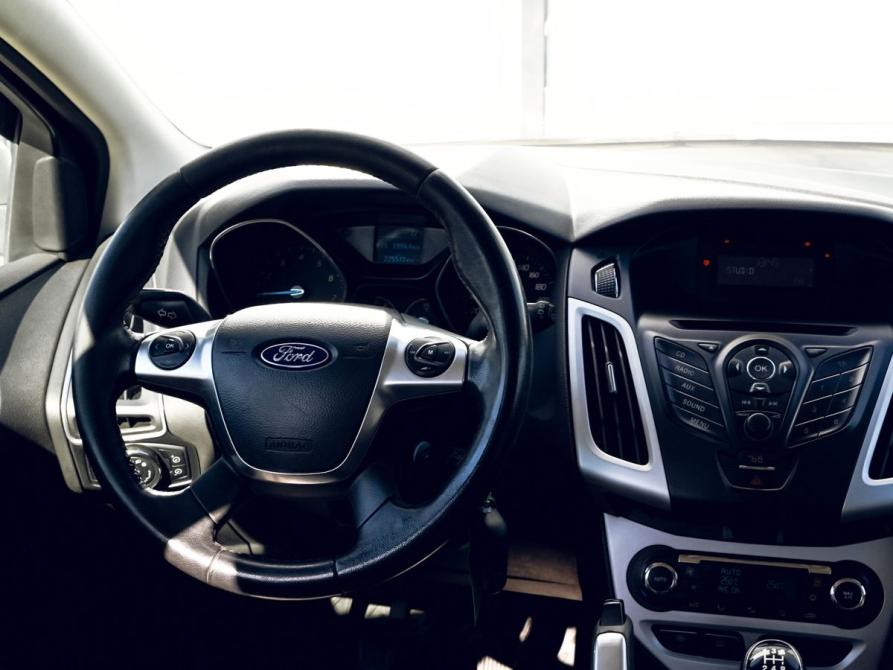 Ford Focus III Екатеринбург  - изображение 20