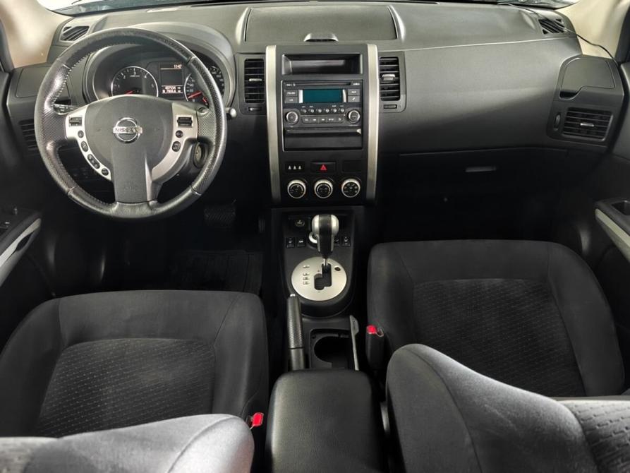 Nissan X-Trail II Рестайлинг Москва  - изображение 11