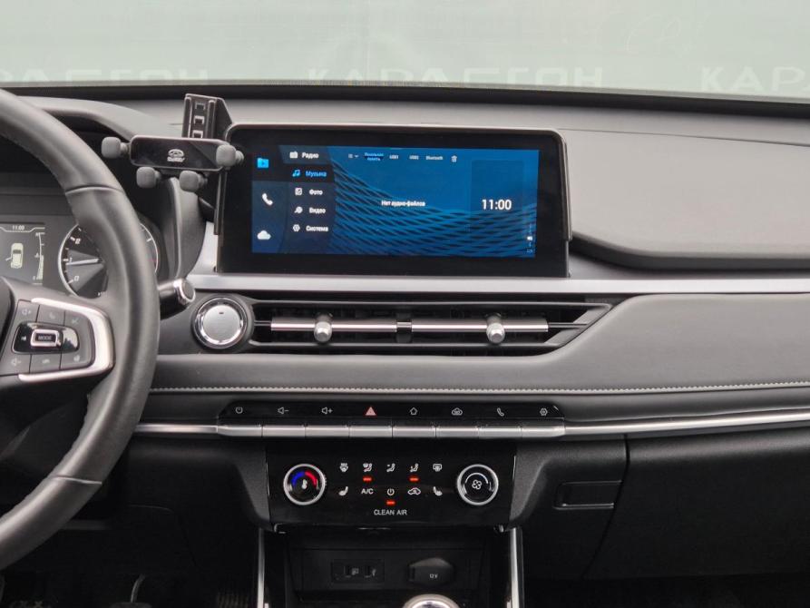 Chery Tiggo 4 Pro I Рестайлинг Екатеринбург  - изображение 10