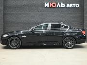 BMW 5 серии VI (F10/F11/F07) Рестайлинг Екатеринбург  - изображение 30